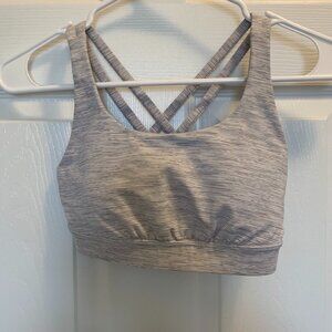 Lululemon Energy Sports Bra